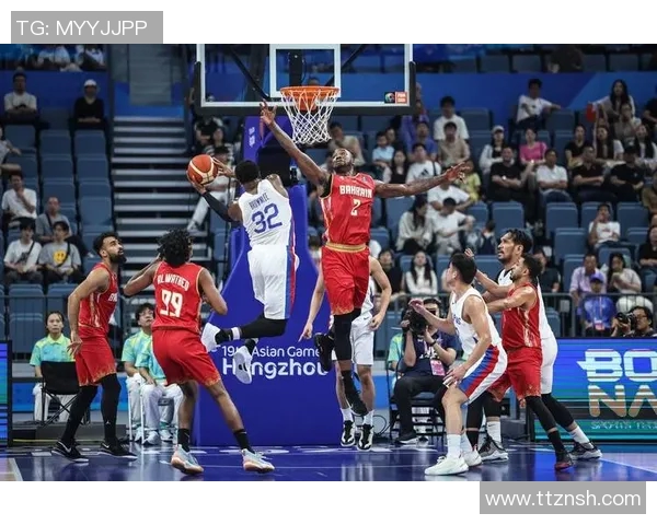 中国男篮对阵约旦精彩直播全程回顾与赛后分析尽在这里