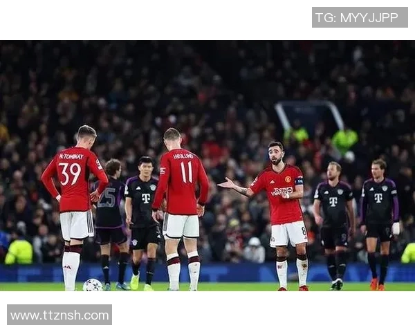 曼联与拜仁欧冠决赛巅峰对决历史回顾与精彩瞬间解析